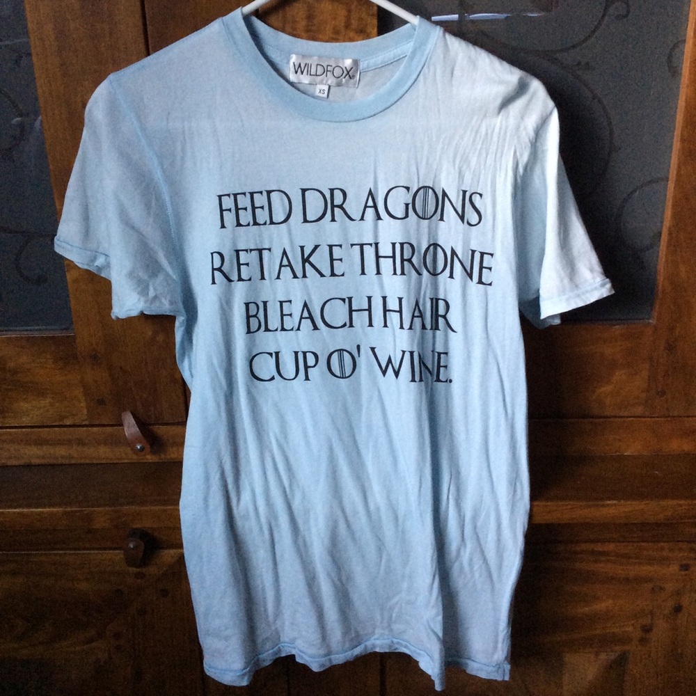RARE Daenerys’ Life Tee